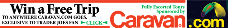 Click to enter Caravan's Travel America Sweepstakes